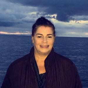 Meet your Posher, Annette